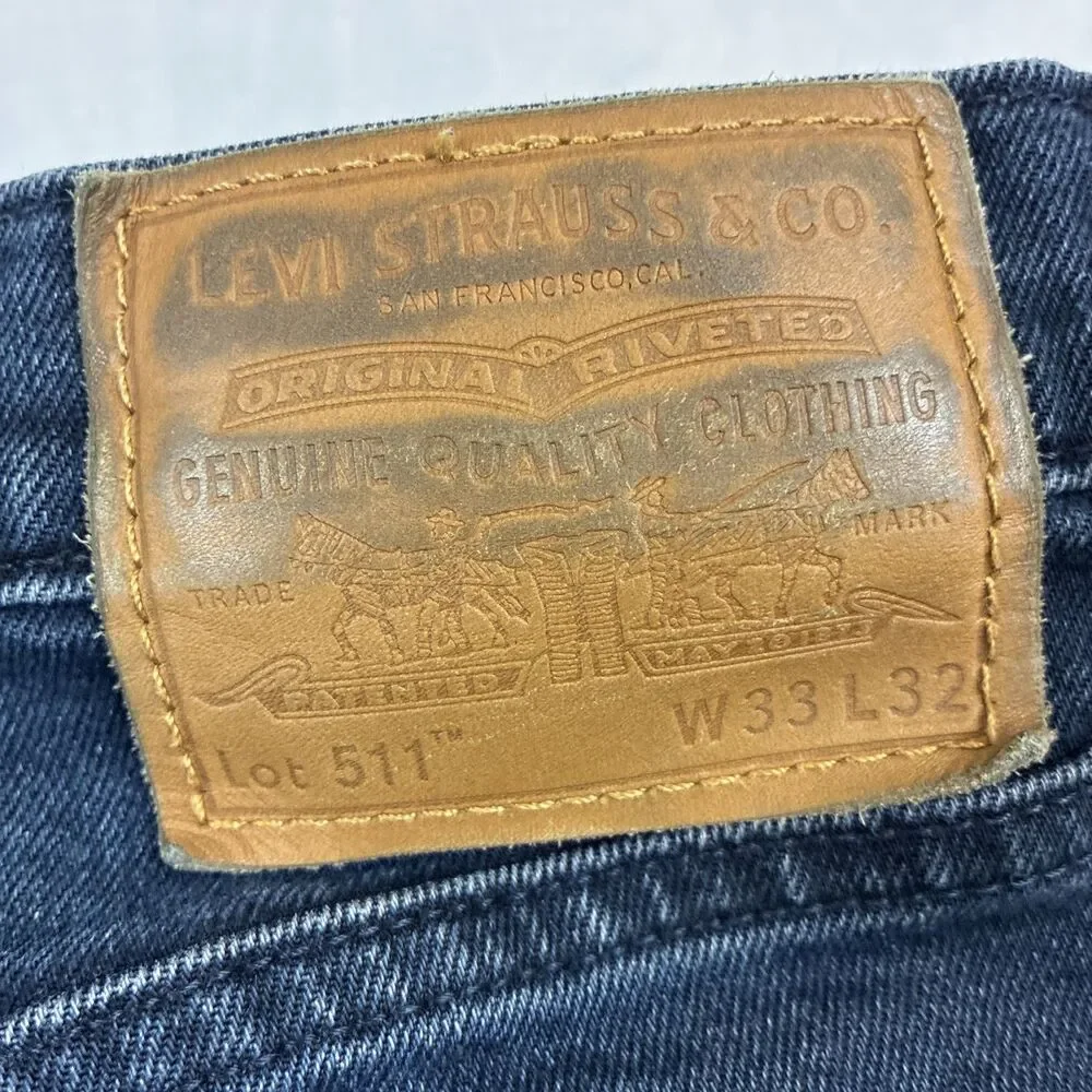 Levis levi premium